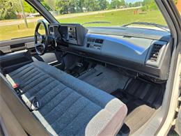 1989 Chevrolet K-1500 (CC-2086608) for sale in Hope Mills, North Carolina