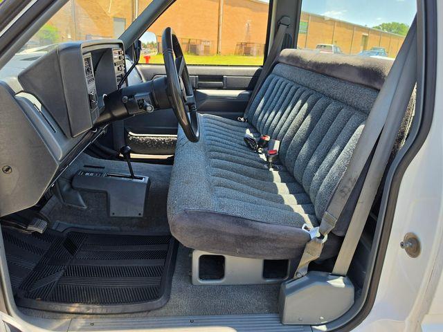 1989 Chevrolet K-1500 (CC-2086608) for sale in Hope Mills, North Carolina