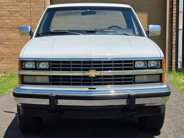 1989 Chevrolet K-1500 (CC-2086608) for sale in Hope Mills, North Carolina