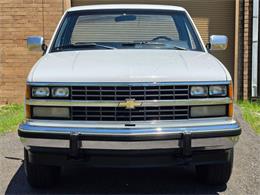 1989 Chevrolet K-1500 (CC-2086608) for sale in Hope Mills, North Carolina