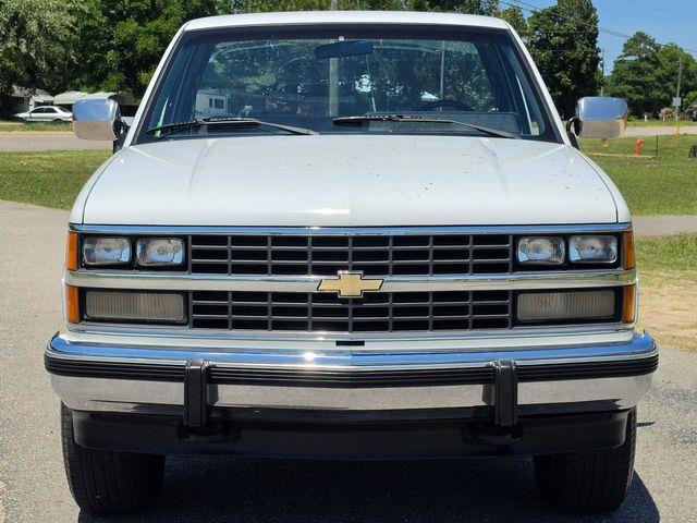 1989 Chevrolet K-1500 (CC-2086608) for sale in Hope Mills, North Carolina