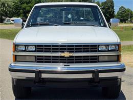 1989 Chevrolet K-1500 (CC-2086608) for sale in Hope Mills, North Carolina