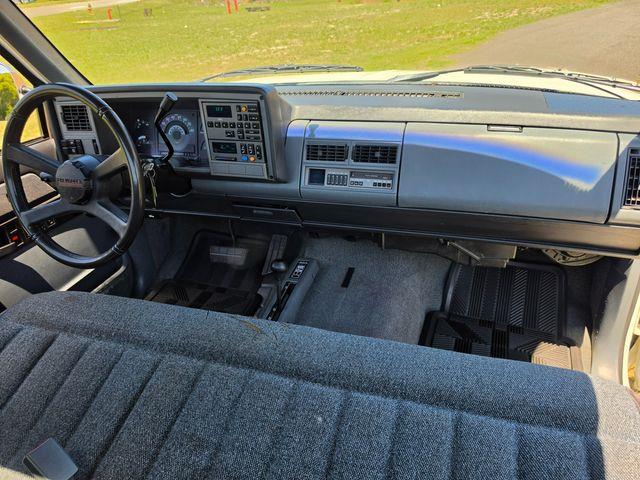 1989 Chevrolet K-1500 (CC-2086608) for sale in Hope Mills, North Carolina