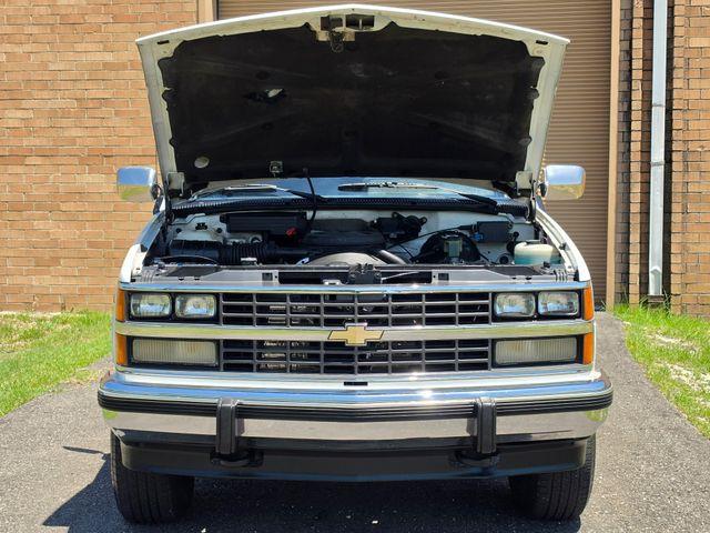 1989 Chevrolet K-1500 (CC-2086608) for sale in Hope Mills, North Carolina