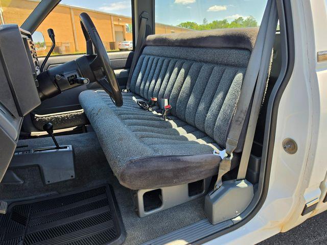 1989 Chevrolet K-1500 (CC-2086608) for sale in Hope Mills, North Carolina