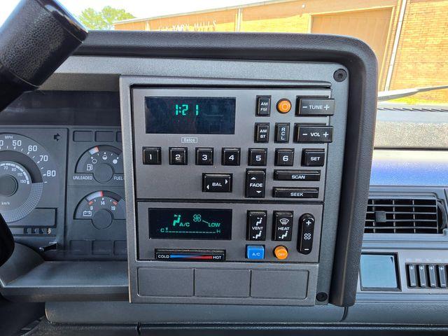 1989 Chevrolet K-1500 (CC-2086608) for sale in Hope Mills, North Carolina