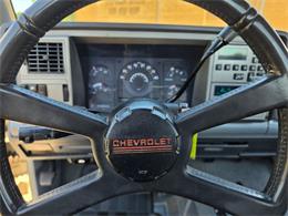 1989 Chevrolet K-1500 (CC-2086608) for sale in Hope Mills, North Carolina