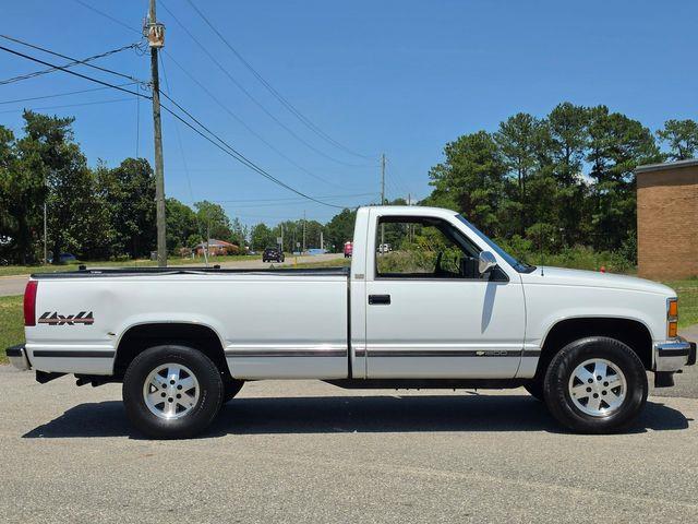 1989 Chevrolet K-1500 (CC-2086608) for sale in Hope Mills, North Carolina