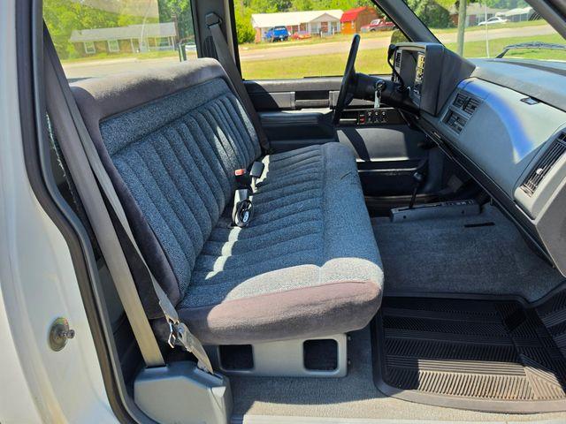 1989 Chevrolet K-1500 (CC-2086608) for sale in Hope Mills, North Carolina