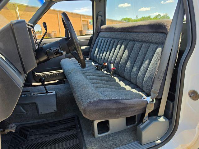 1989 Chevrolet K-1500 (CC-2086608) for sale in Hope Mills, North Carolina
