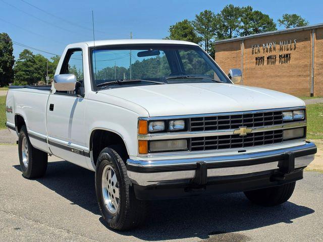 1989 Chevrolet K-1500 (CC-2086608) for sale in Hope Mills, North Carolina