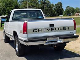 1989 Chevrolet K-1500 (CC-2086608) for sale in Hope Mills, North Carolina