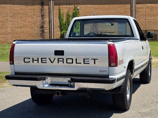 1989 Chevrolet K-1500 (CC-2086608) for sale in Hope Mills, North Carolina