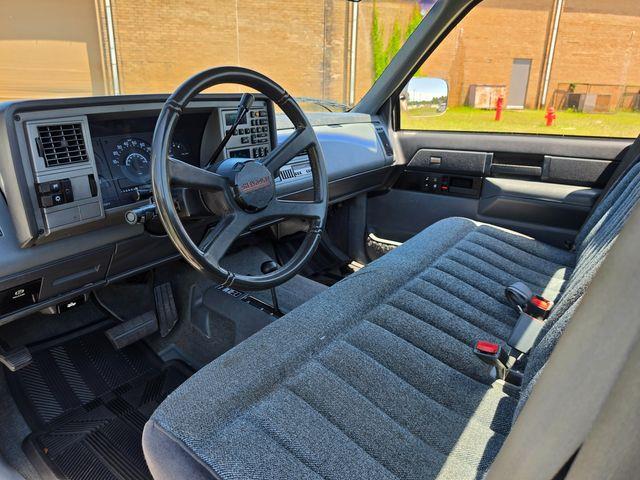 1989 Chevrolet K-1500 (CC-2086608) for sale in Hope Mills, North Carolina