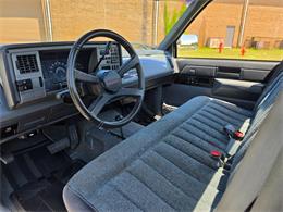 1989 Chevrolet K-1500 (CC-2086608) for sale in Hope Mills, North Carolina