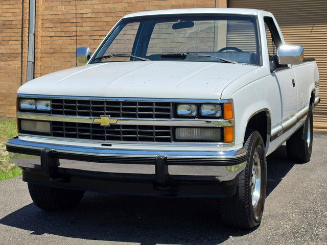 1989 Chevrolet K-1500 (CC-2086608) for sale in Hope Mills, North Carolina
