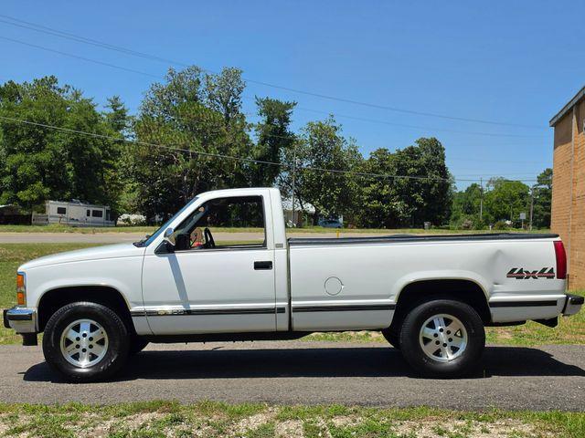 1989 Chevrolet K-1500 (CC-2086608) for sale in Hope Mills, North Carolina