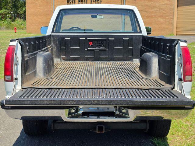 1989 Chevrolet K-1500 (CC-2086608) for sale in Hope Mills, North Carolina