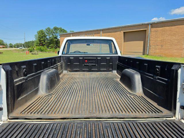 1989 Chevrolet K-1500 (CC-2086608) for sale in Hope Mills, North Carolina
