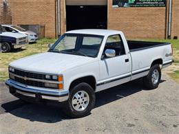 1989 Chevrolet K-1500 (CC-2086608) for sale in Hope Mills, North Carolina