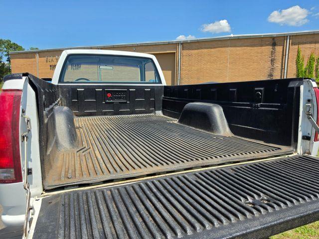 1989 Chevrolet K-1500 (CC-2086608) for sale in Hope Mills, North Carolina