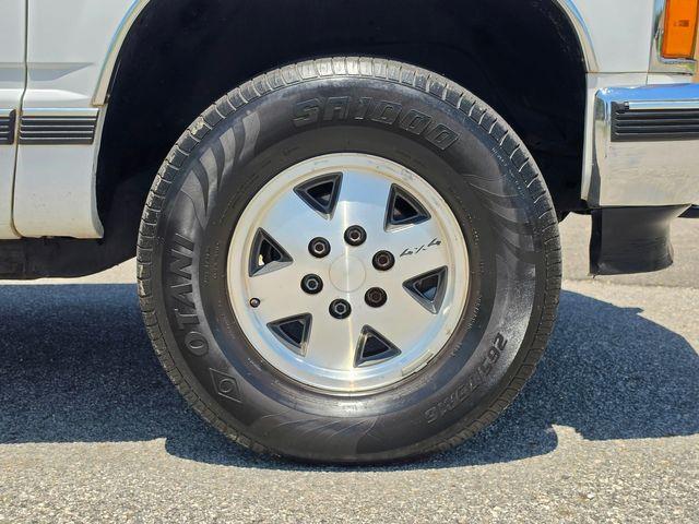 1989 Chevrolet K-1500 (CC-2086608) for sale in Hope Mills, North Carolina