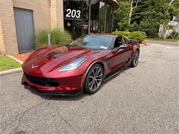 2017 Chevrolet Corvette (CC-2086609) for sale in Huntington Station, New York