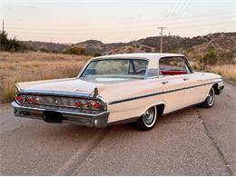 1961 Mercury Monterey (CC-2080661) for sale in Cadillac, Michigan