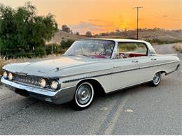 1961 Mercury Monterey (CC-2080661) for sale in Cadillac, Michigan