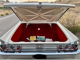 1961 Mercury Monterey (CC-2080661) for sale in Cadillac, Michigan