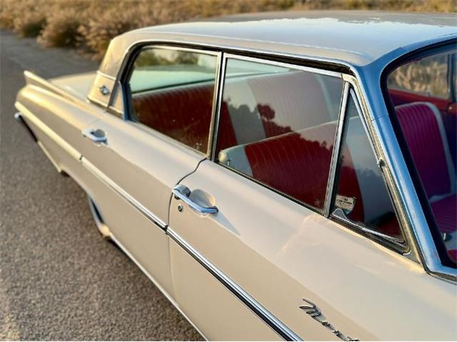 1961 Mercury Monterey (CC-2080661) for sale in Cadillac, Michigan
