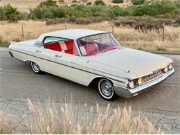 1961 Mercury Monterey (CC-2080661) for sale in Cadillac, Michigan