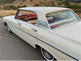 1961 Mercury Monterey (CC-2080661) for sale in Cadillac, Michigan