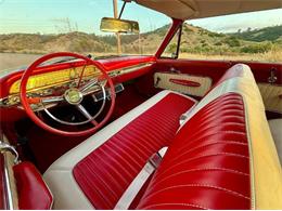 1961 Mercury Monterey (CC-2080661) for sale in Cadillac, Michigan