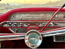 1961 Mercury Monterey (CC-2080661) for sale in Cadillac, Michigan