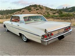 1961 Mercury Monterey (CC-2080661) for sale in Cadillac, Michigan