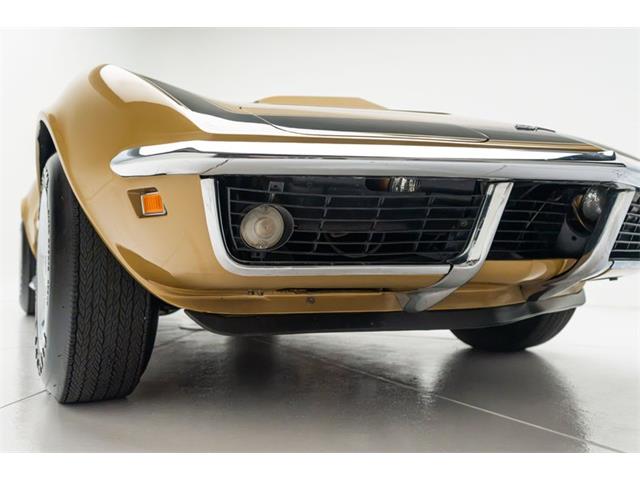 1969 Chevrolet Corvette (CC-2086610) for sale in Fort Lauderdale, Florida