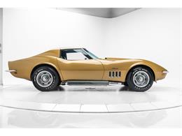 1969 Chevrolet Corvette (CC-2086610) for sale in Fort Lauderdale, Florida