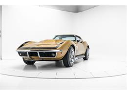 1969 Chevrolet Corvette (CC-2086610) for sale in Fort Lauderdale, Florida