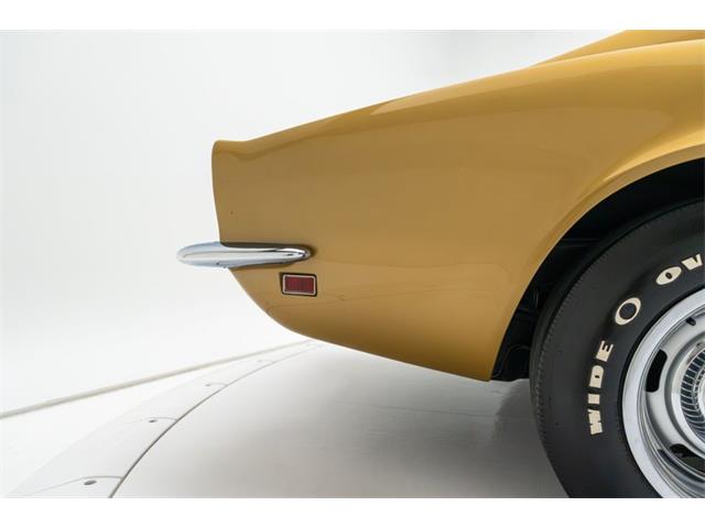 1969 Chevrolet Corvette (CC-2086610) for sale in Fort Lauderdale, Florida