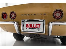 1969 Chevrolet Corvette (CC-2086610) for sale in Fort Lauderdale, Florida