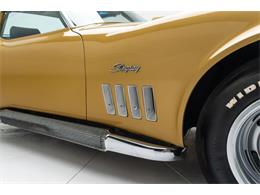 1969 Chevrolet Corvette (CC-2086610) for sale in Fort Lauderdale, Florida