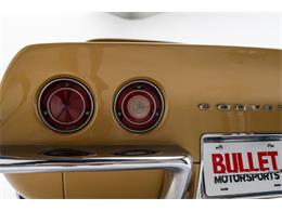 1969 Chevrolet Corvette (CC-2086610) for sale in Fort Lauderdale, Florida