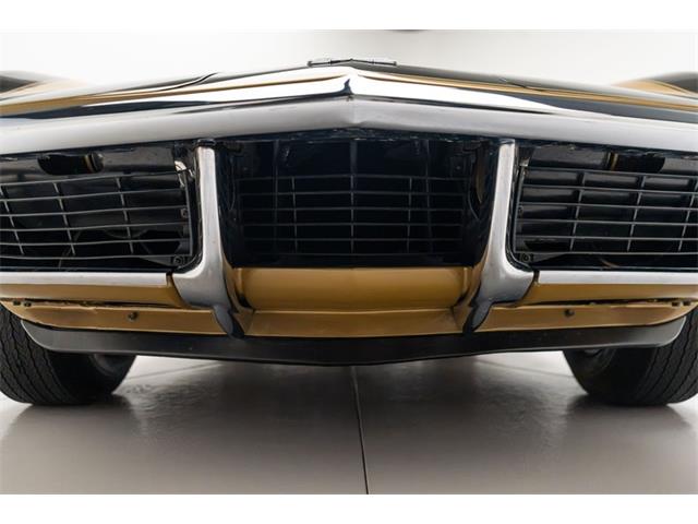 1969 Chevrolet Corvette (CC-2086610) for sale in Fort Lauderdale, Florida