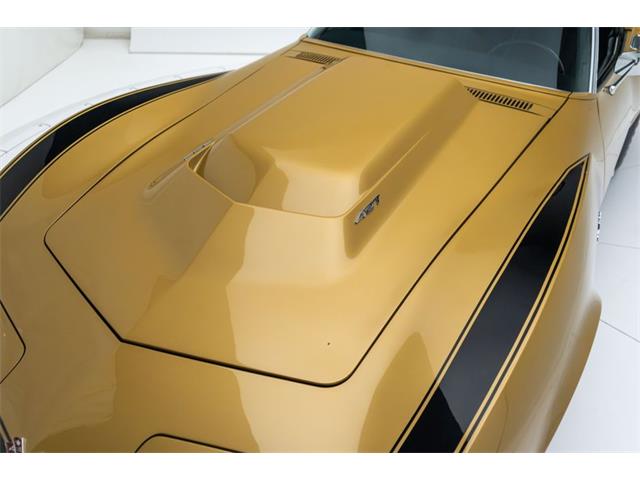 1969 Chevrolet Corvette (CC-2086610) for sale in Fort Lauderdale, Florida
