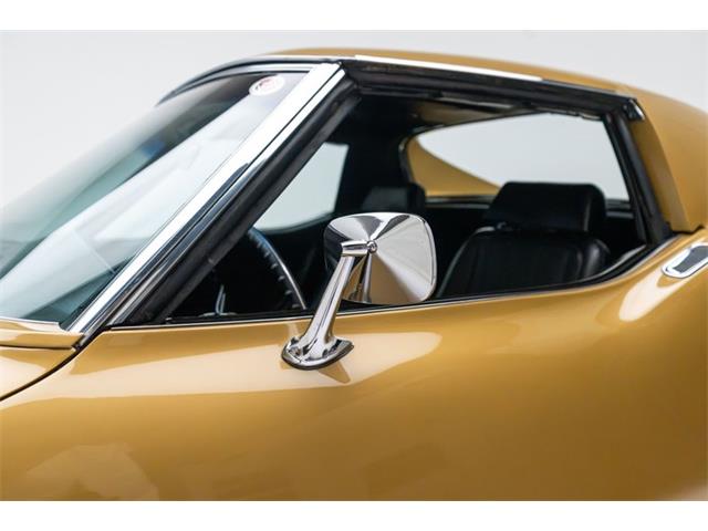 1969 Chevrolet Corvette (CC-2086610) for sale in Fort Lauderdale, Florida