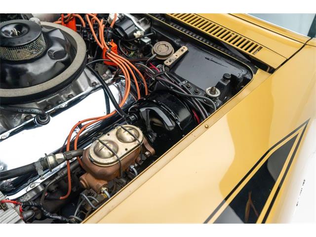 1969 Chevrolet Corvette (CC-2086610) for sale in Fort Lauderdale, Florida