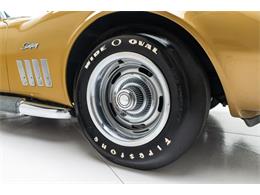 1969 Chevrolet Corvette (CC-2086610) for sale in Fort Lauderdale, Florida