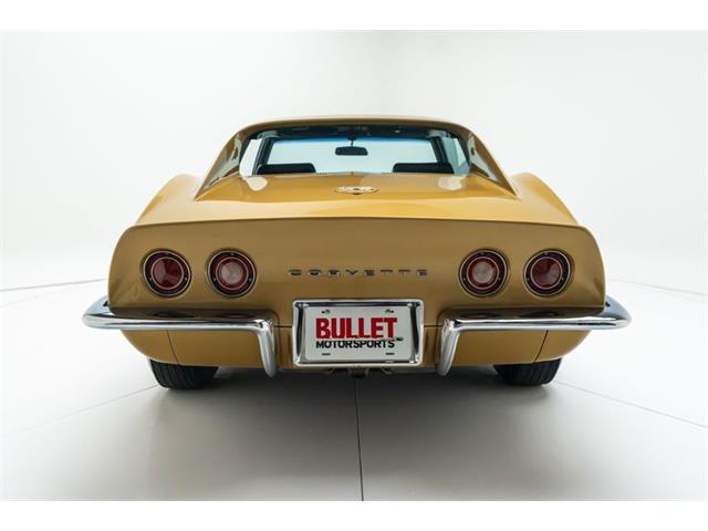 1969 Chevrolet Corvette (CC-2086610) for sale in Fort Lauderdale, Florida