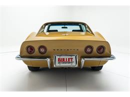 1969 Chevrolet Corvette (CC-2086610) for sale in Fort Lauderdale, Florida